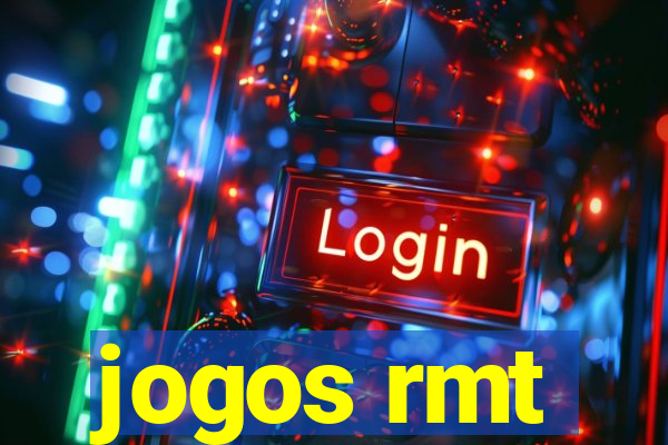 jogos rmt